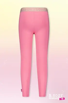 B Nosy Meisjes x K3 Legging Lizzy