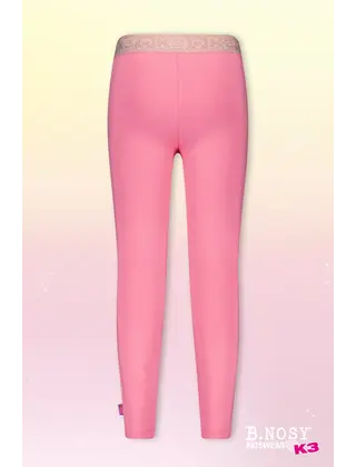B Nosy Meisjes x K3 Legging Lizzy
