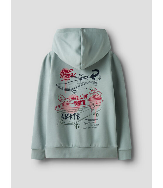 Name it Jongens Sweater