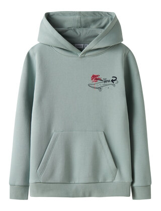 Name it Jongens Sweater