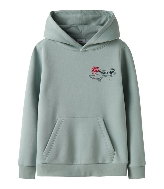 Name it Jongens Sweater