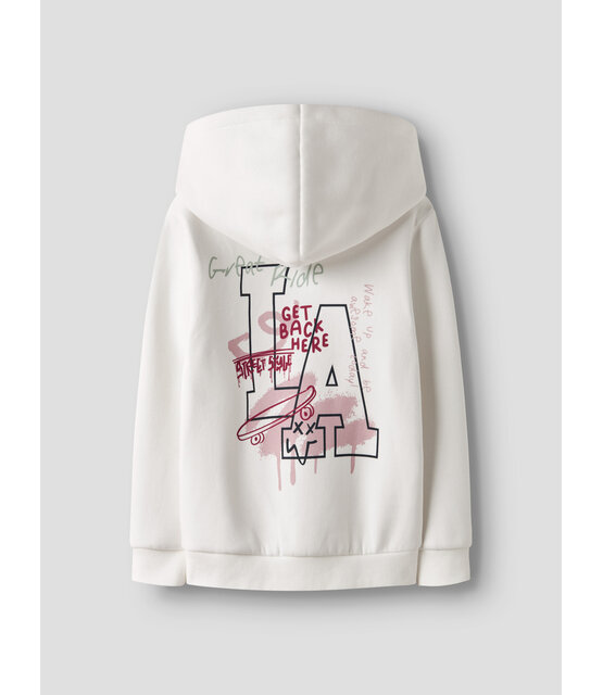 Name it Jongens Sweater