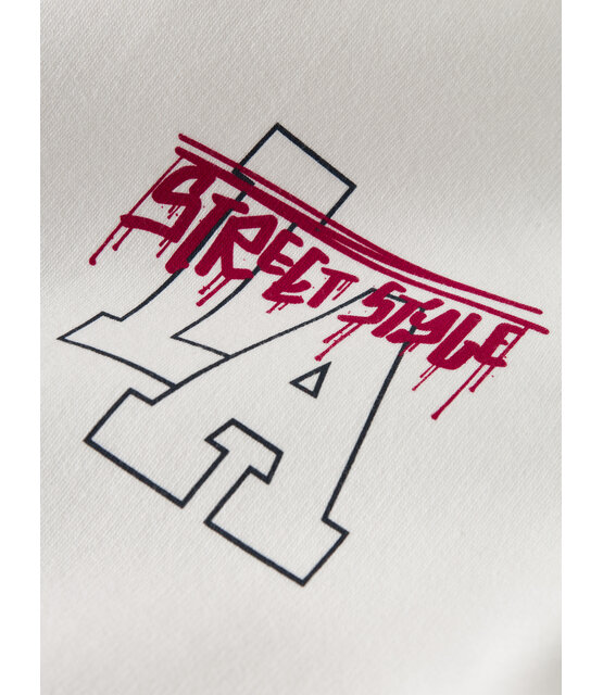 Name it Jongens Sweater