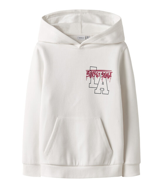 Name it Jongens Sweater