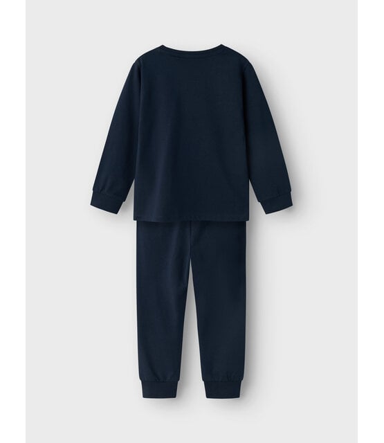 Name It Jongens Pyjama Spiderman