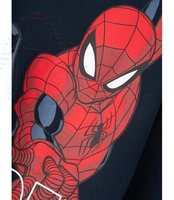 Name It Jongens Pyjama Spiderman