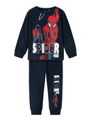 Name It Jongens Pyjama Spiderman