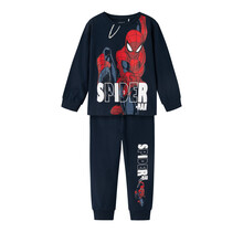 Name It Jongens Pyjama Spiderman