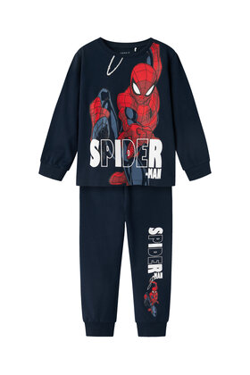 Name It Jongens Pyjama Spiderman