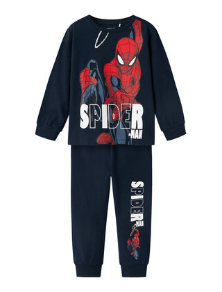 Name It Jongens Pyjama Spiderman