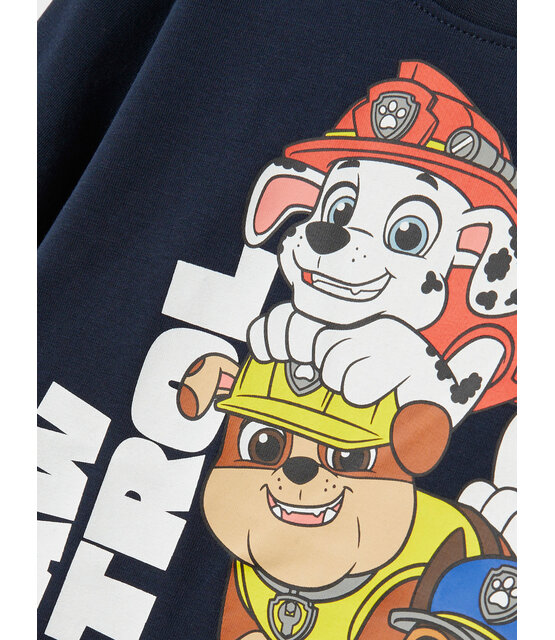 Name It Jongens Pyjama Paw Patrol
