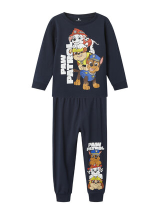 Name It Jongens Pyjama Paw Patrol