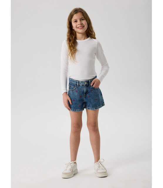 Name it Meisjes Short