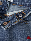 Name it Meisjes Short