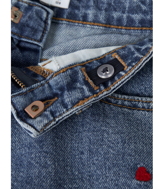 Name it Meisjes Short