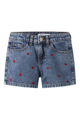 Name it Meisjes Short