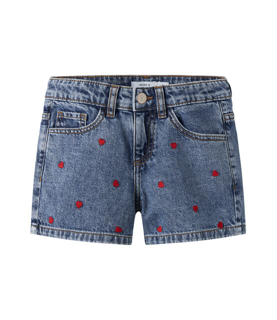 Name it Meisjes Short