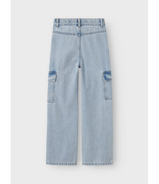 Name It Meisjes Broek