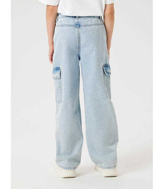 Name It Meisjes Broek