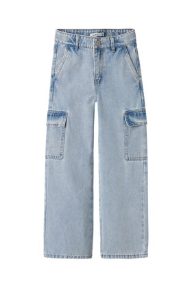 Name It Meisjes Broek