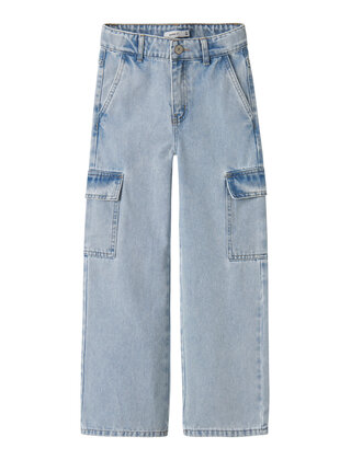 Name It Meisjes Broek