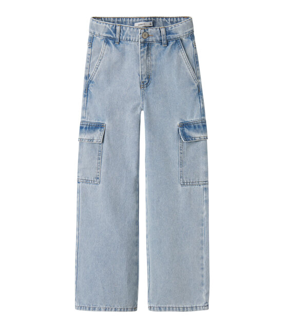 Name It Meisjes Broek