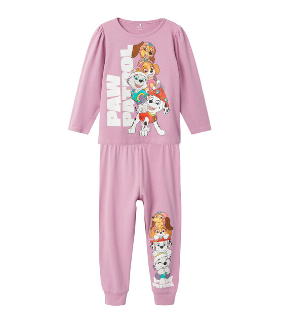 Name It Meisjes Pyjama