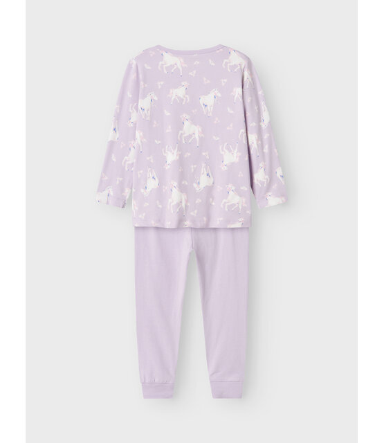 Name It Meisjes Pyjama