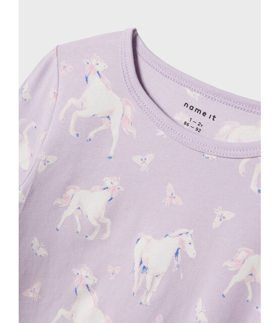 Name It Meisjes Pyjama