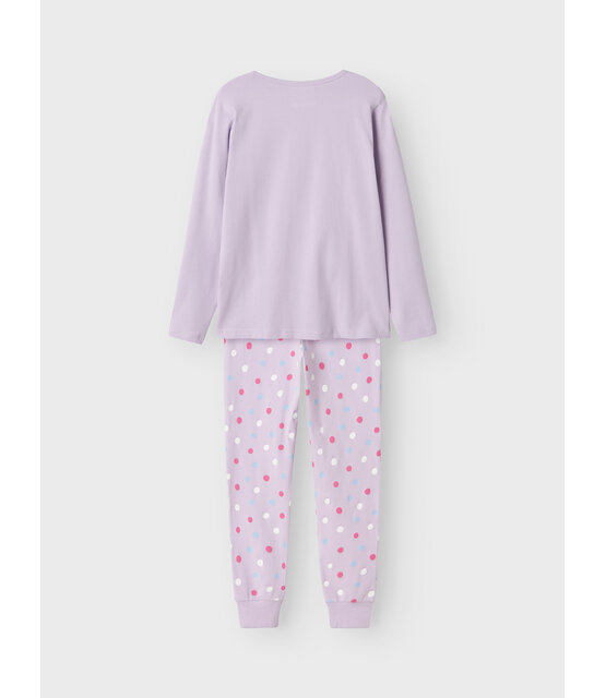 Name It Meisjes Pyjama