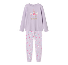 Name It Meisjes Pyjama