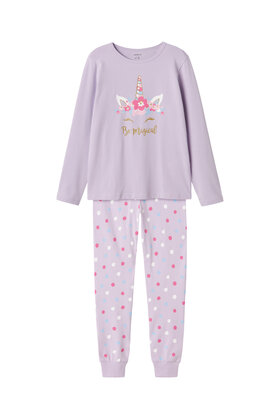 Name It Meisjes Pyjama