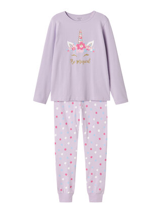 Name It Meisjes Pyjama