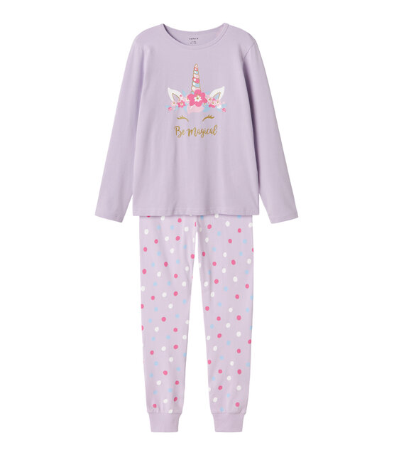Name It Meisjes Pyjama