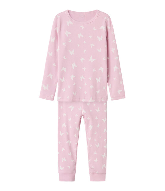 Name It Meisjes Pyjama