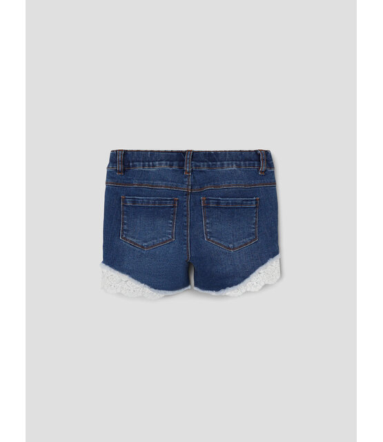 Name it Meisjes Short