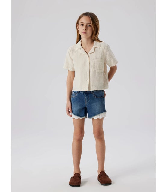 Name it Meisjes Short