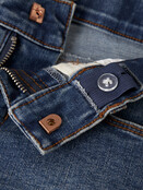 Name it Meisjes Short