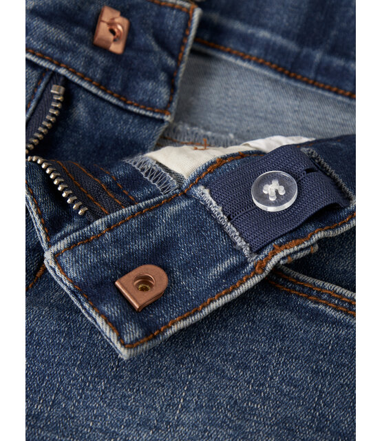 Name it Meisjes Short