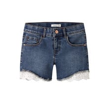 Name it Meisjes Short
