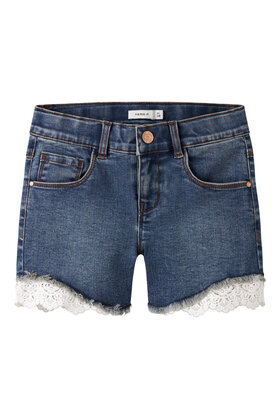 Name it Meisjes Short