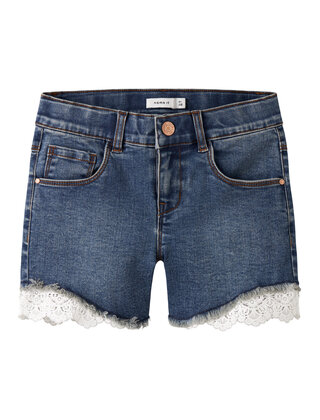 Name it Meisjes Short