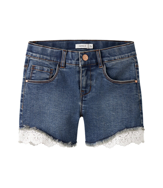 Name it Meisjes Short