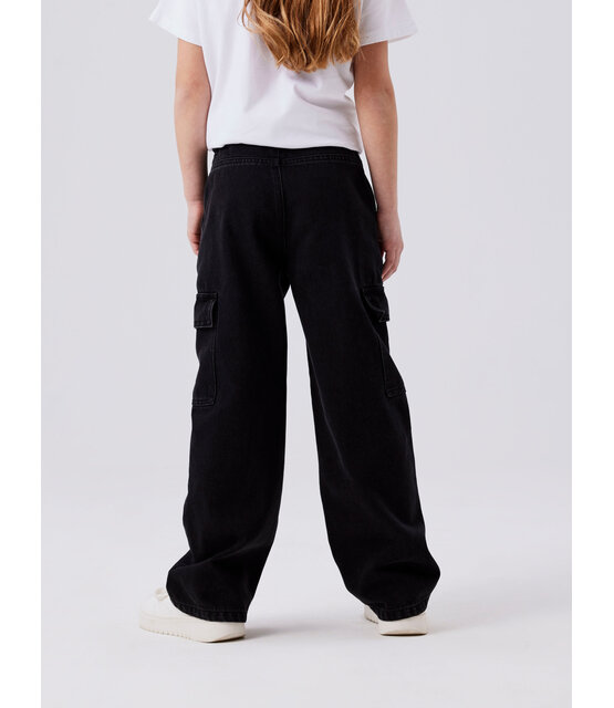 Name It Meisjes Broek