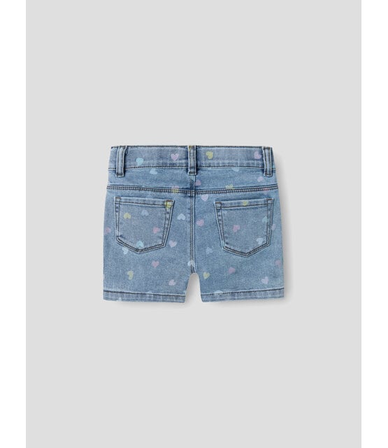 Name it Meisjes Short