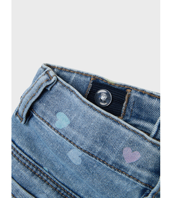 Name it Meisjes Short