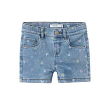 Name it Meisjes Short