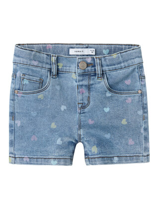 Name it Meisjes Short