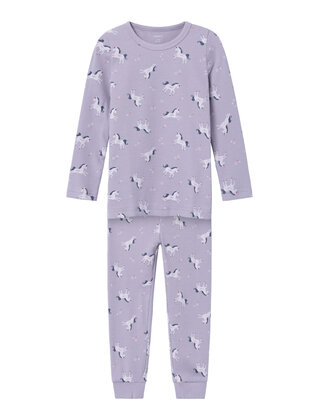 Name It Meisjes Pyjama