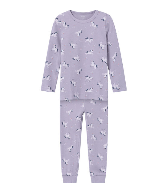 Name It Meisjes Pyjama